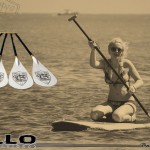 tillo sup paddles