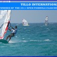 Well yes ,,  we got the title .. Tillo International is super happy to be the winner of the 2011 Formula World Championship  ( open class ) .  Was a...