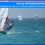 TILLO puerto rico formula WORLD CHAMPIONSHIP 2011
