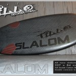 Slalom 2012 presentation