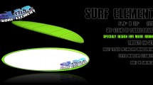 SUP SURF ELEMENT 9′.8″
more info soon ..