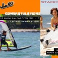 Congratulations to Stacey Stokes and Lucas Gonzales